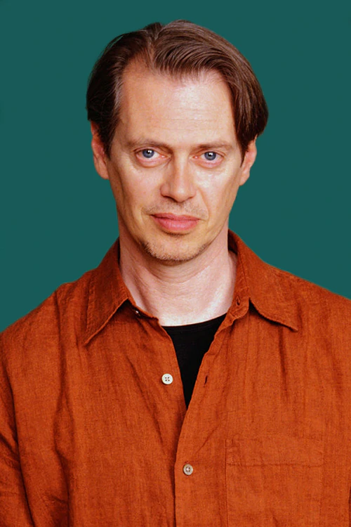 Steve Buscemi Open Matte Filmek teljes k perny n