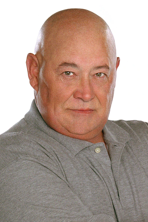 Barry Corbin.